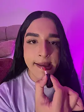 Dania Oconor online show from 11-27-25, 11:27