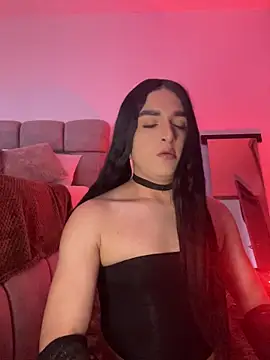 Dania Oconor online show from 12-04-25, 09:36