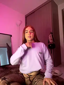 Dania Oconor online show from 10-10-25, 10:21