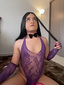 Dania Oconor online show from 10-30-25, 09:55