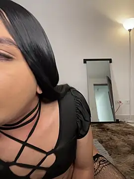 Dania Oconor online show from 10-27-25, 10:11