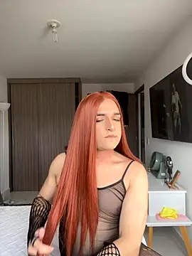 Dania Oconor online show from 10-05-25, 09:16