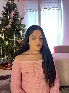 Dania Oconor online show from 12-02-25, 10:11