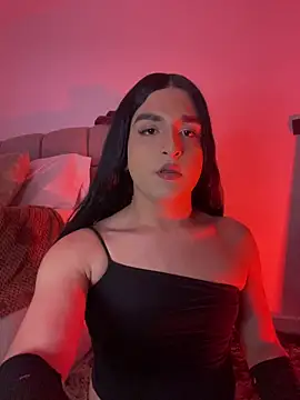 Dania Oconor online show from 12-17-25, 10:26