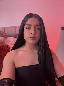 Dania Oconor online show from 12-15-25, 09:53