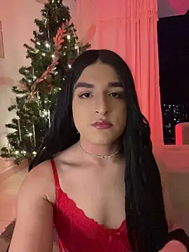 Dania Oconor online show from 12-01-25, 12:55