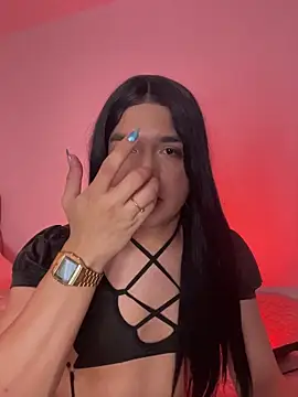 Dania Oconor online show from 01-09-26, 02:07