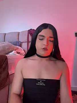 Dania Oconor online show from 12-19-25, 09:39