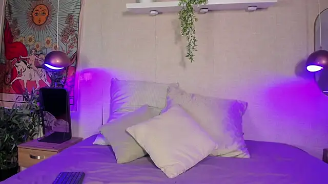 Violeta dh online show from 10-01-25, 12:31