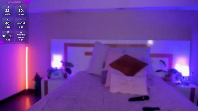 Violeta dh online show from 03-09-26, 12:20