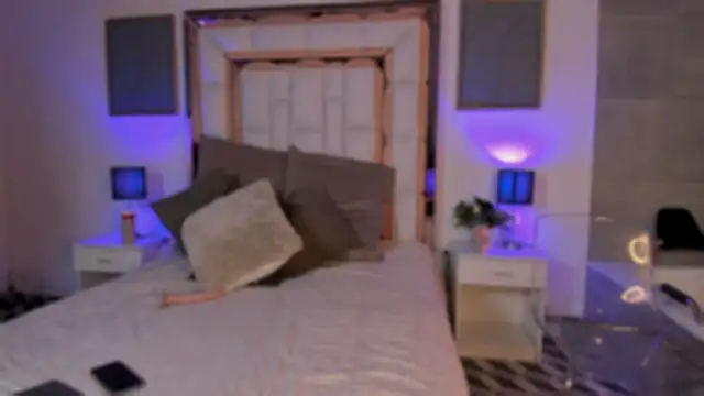 Violeta dh online show from 11-05-25, 12:08