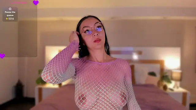 Violeta dh online show from 04-13-26, 12:09