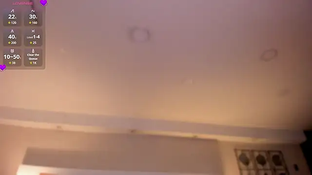 Violeta dh online show from 03-24-26, 11:54