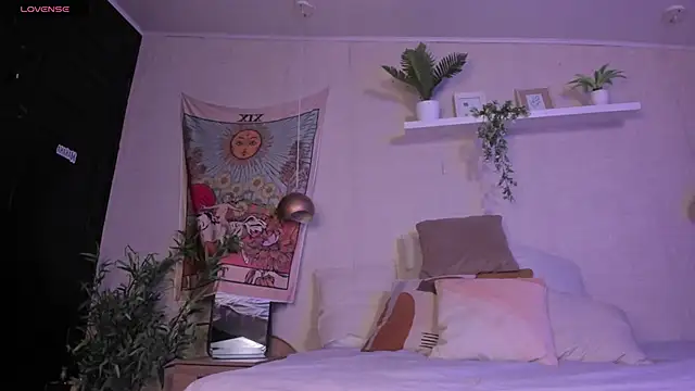 Violeta dh online show from 02-02-26, 12:26