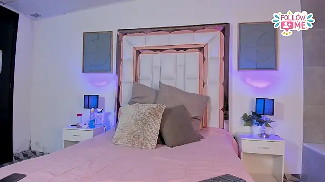 Violeta dh online show from 11-25-25, 12:05