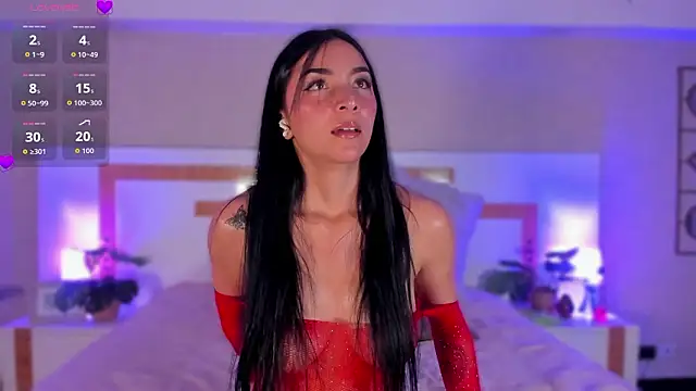 Violeta dh online show from 03-03-26, 12:01