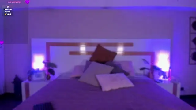 Violeta dh online show from 03-11-26, 11:26