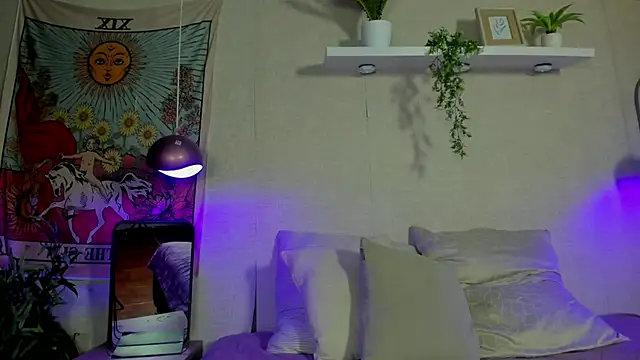 Violeta dh online show from 10-13-25, 01:12