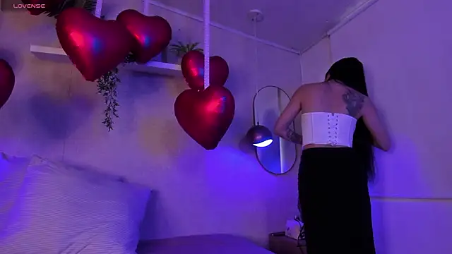 Violeta dh online show from 02-14-26, 12:05