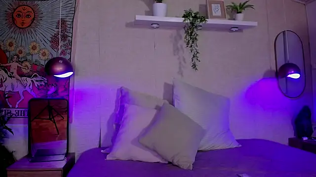 Violeta dh online show from 10-14-25, 11:55
