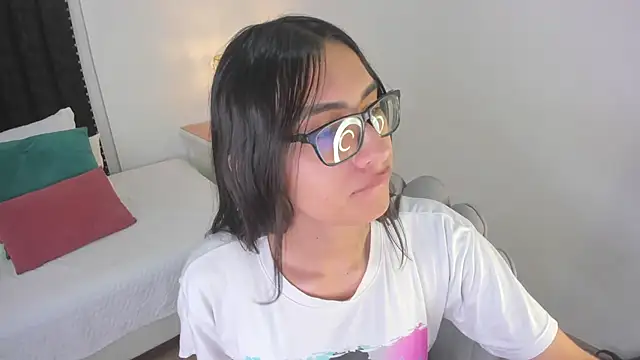 cherrylady 02 online show from 10-19-25, 01:03