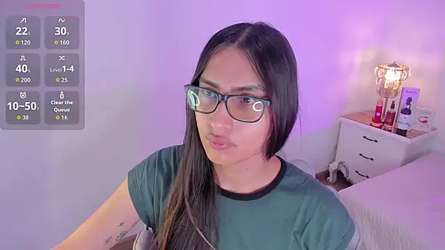 cherrylady 02 online show from 11-25-25, 12:38