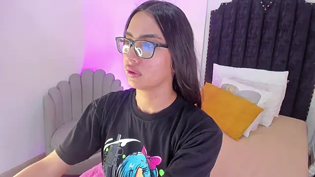 cherrylady 02 online show from 01-08-26, 12:33