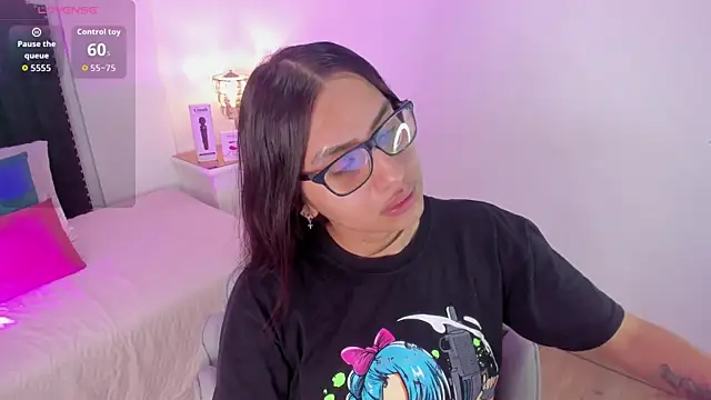 cherrylady 02 online show from 11-07-25, 11:48