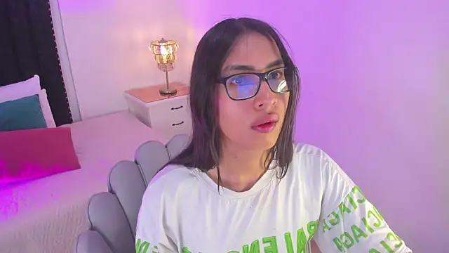 cherrylady 02 online show from 10-22-25, 12:37