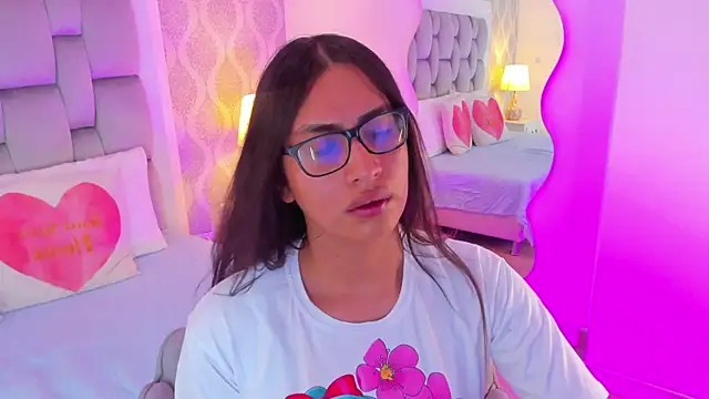 cherrylady 02 online show from 03-07-26, 01:38