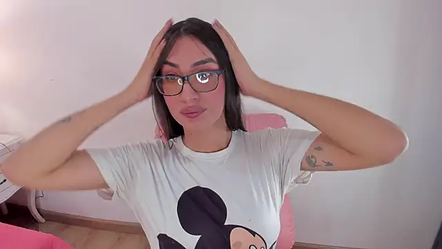 cherrylady 02 online show from 02-11-26, 01:11