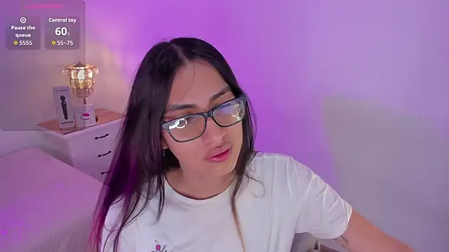 cherrylady 02 online show from 11-05-25, 12:08