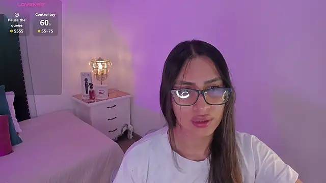 cherrylady 02 online show from 11-14-25, 12:53