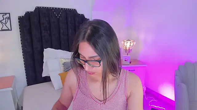 cherrylady 02 online show from 12-20-25, 12:52