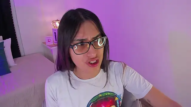 cherrylady 02 online show from 10-18-25, 12:51