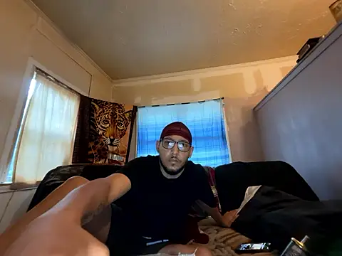 ThrowedWorldWide online show from 01-11-26, 01:29