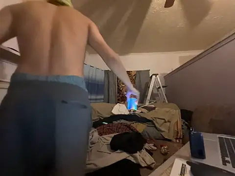 ThrowedWorldWide online show from 02-09-26, 05:05