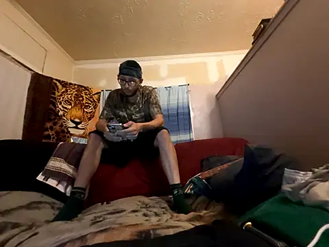 ThrowedWorldWide online show from 01-08-26, 11:11