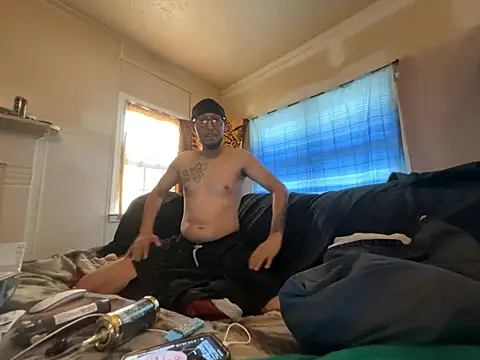 ThrowedWorldWide online show from 01-13-26, 02:43