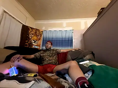 ThrowedWorldWide online show from 01-07-26, 05:34