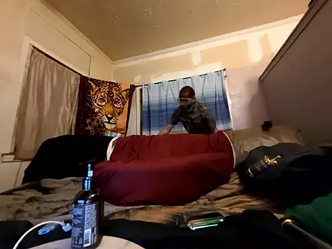 ThrowedWorldWide online show from 01-10-26, 03:46