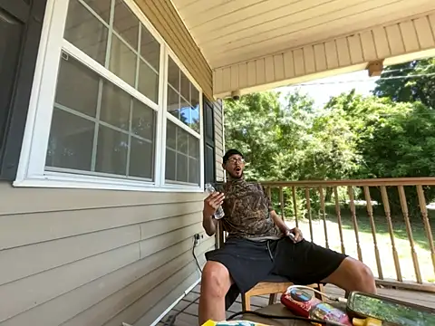 ThrowedWorldWide online show from 04-14-26, 07:08