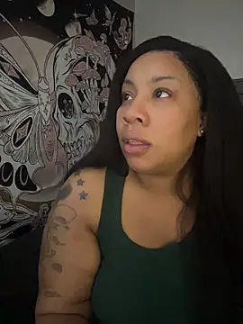 NeliaHexxen online show from 12-22-25, 07:03