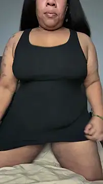 NeliaHexxen online show from 12-21-25, 08:27