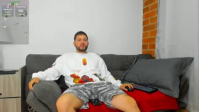 TomSloam online show from 10-20-25, 11:00