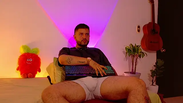 TomSloam online show from 11-12-25, 09:29