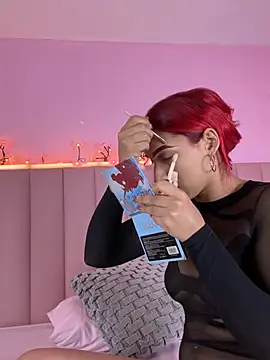 theladymonserrateshow online show from 03-16-26, 12:09