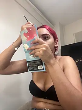 theladymonserrateshow online show from 10-27-25, 12:06