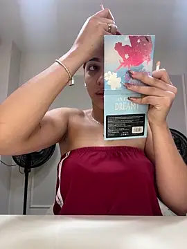 theladymonserrateshow online show from 01-06-26, 11:58