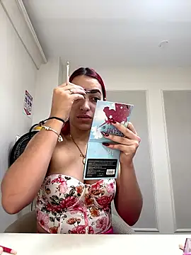 theladymonserrateshow online show from 01-15-26, 11:57